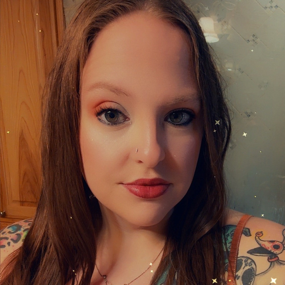 Meet your Posher, Talisha